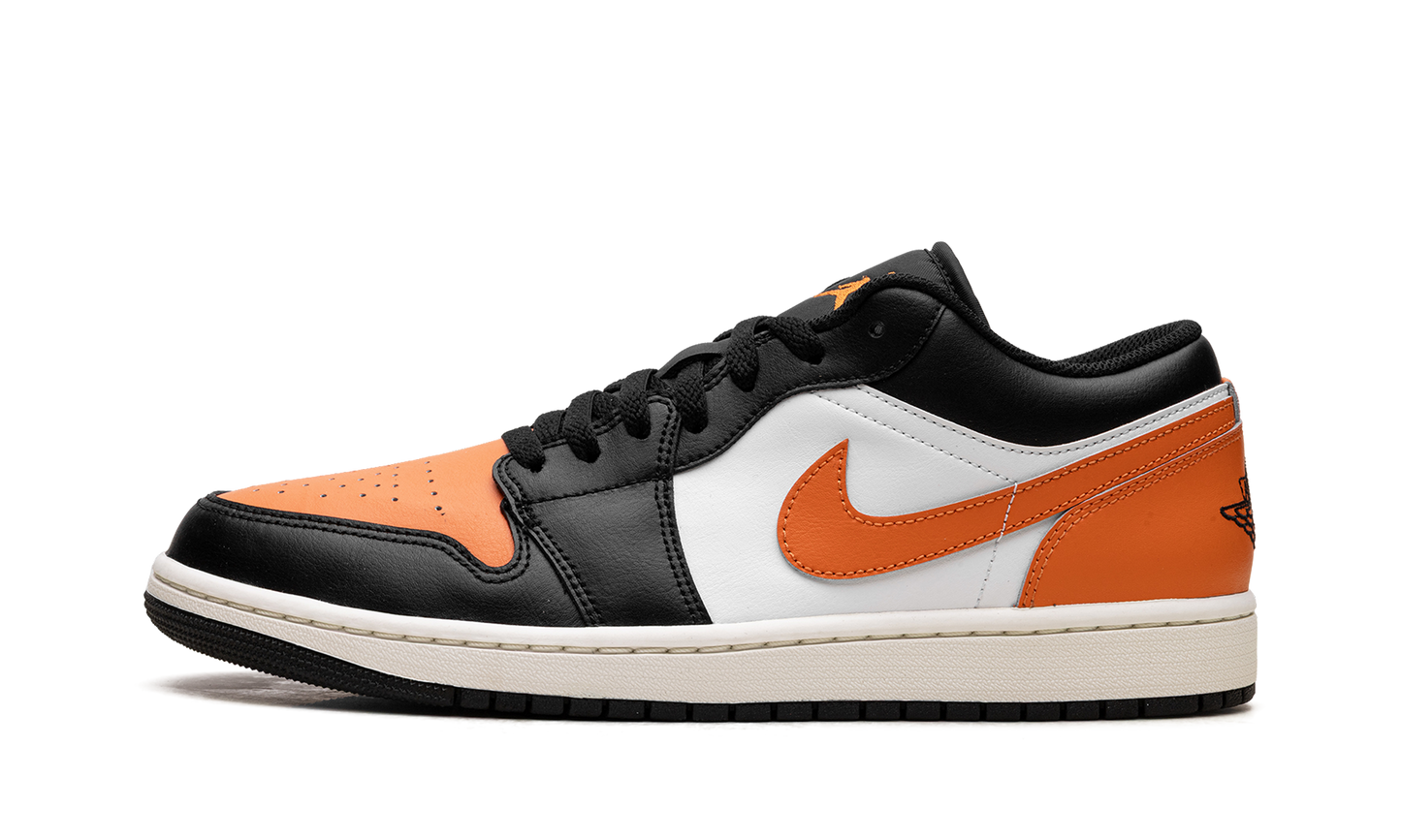 Air Jordan 1 Low "Shattered Backboard Alternate" 553558 081