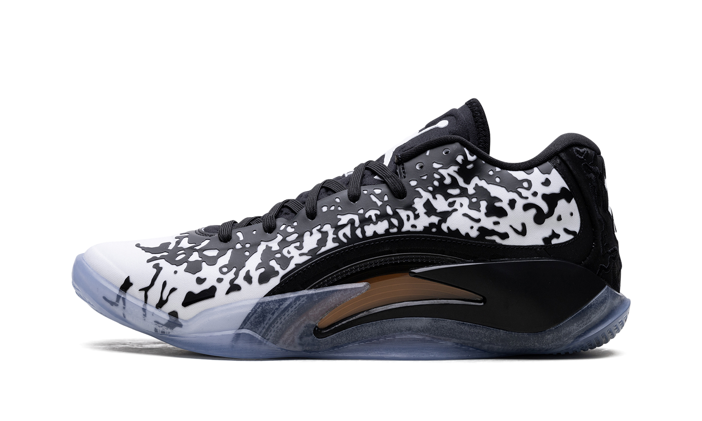 Zion 3 Mens "Laser Orange" DR0675 018