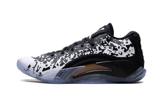 Zion 3 Mens "Laser Orange" DR0675 018