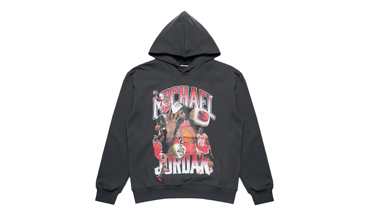 Air Jordan Flight Fleece "Off Noir" HJ4396 045