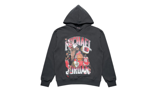 Air Jordan Flight Fleece "Off Noir" HJ4396 045