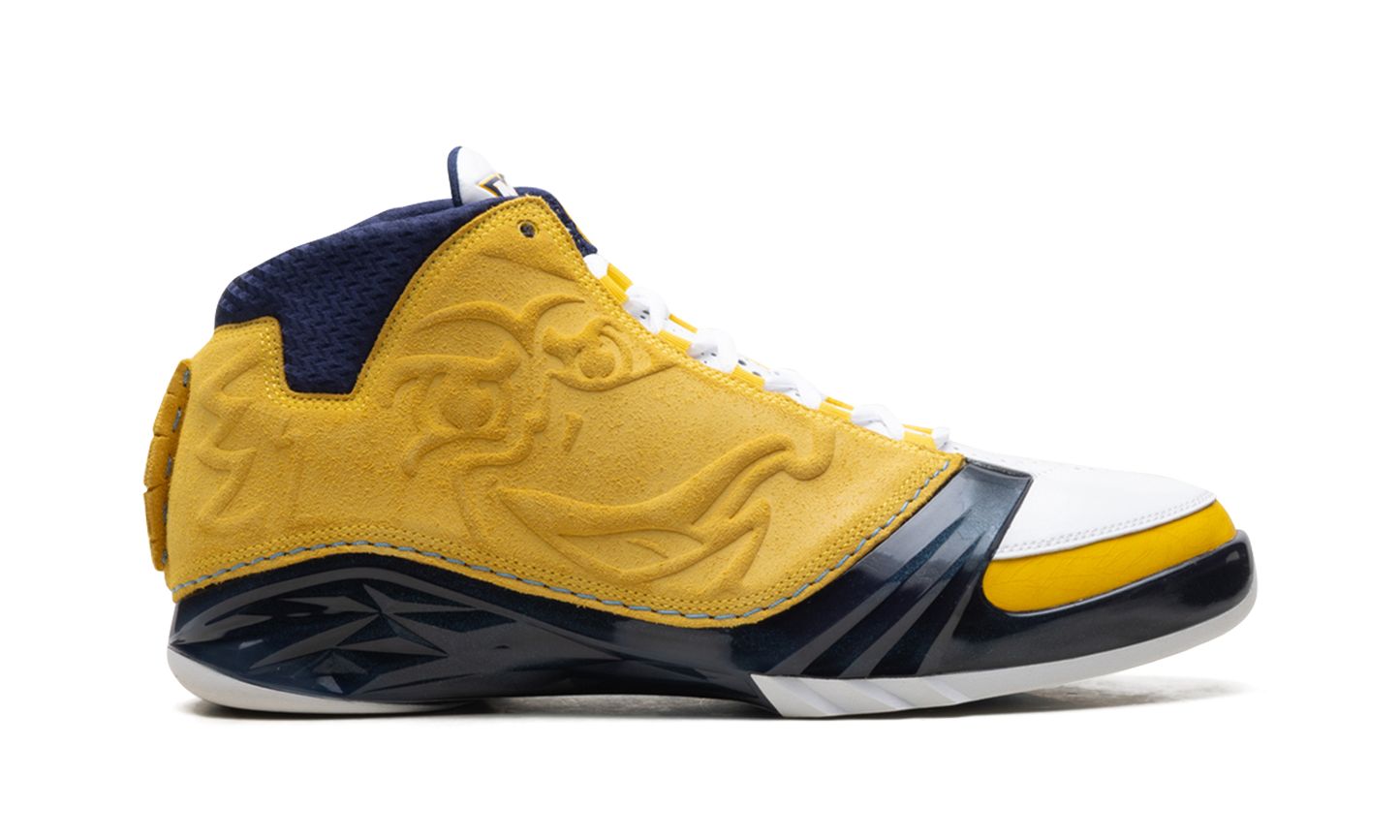 Jordan 23 Retro PE "Marquette" FV1334 700