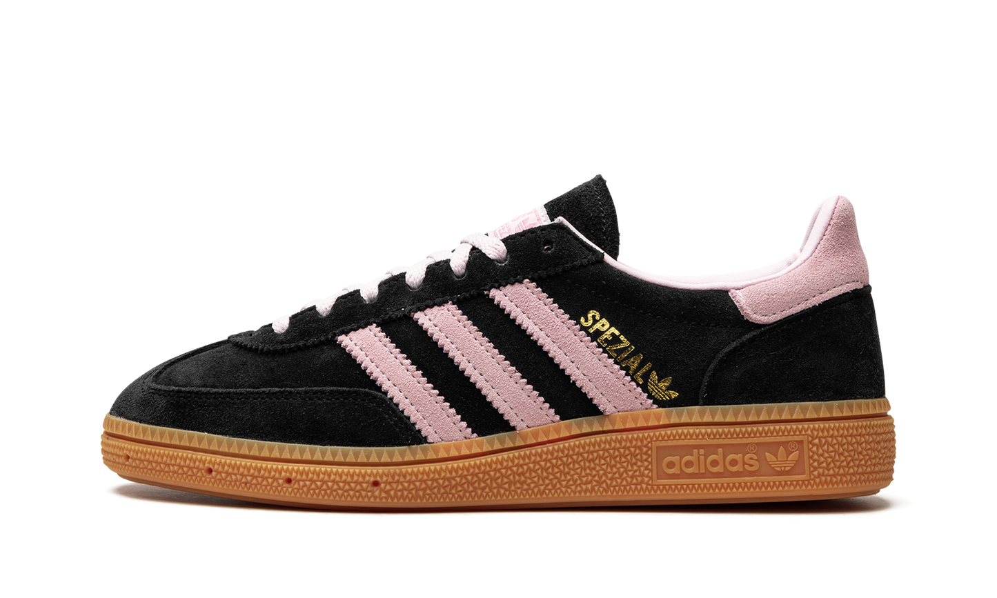 Handball Spezial WMNS "Black / Pink"