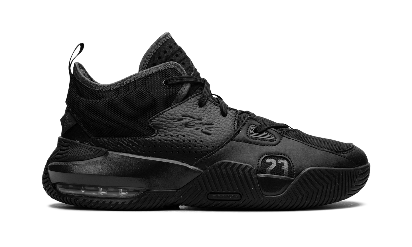 Jordan Stay Loyal 2 "Black Anthracite" DQ8401 002