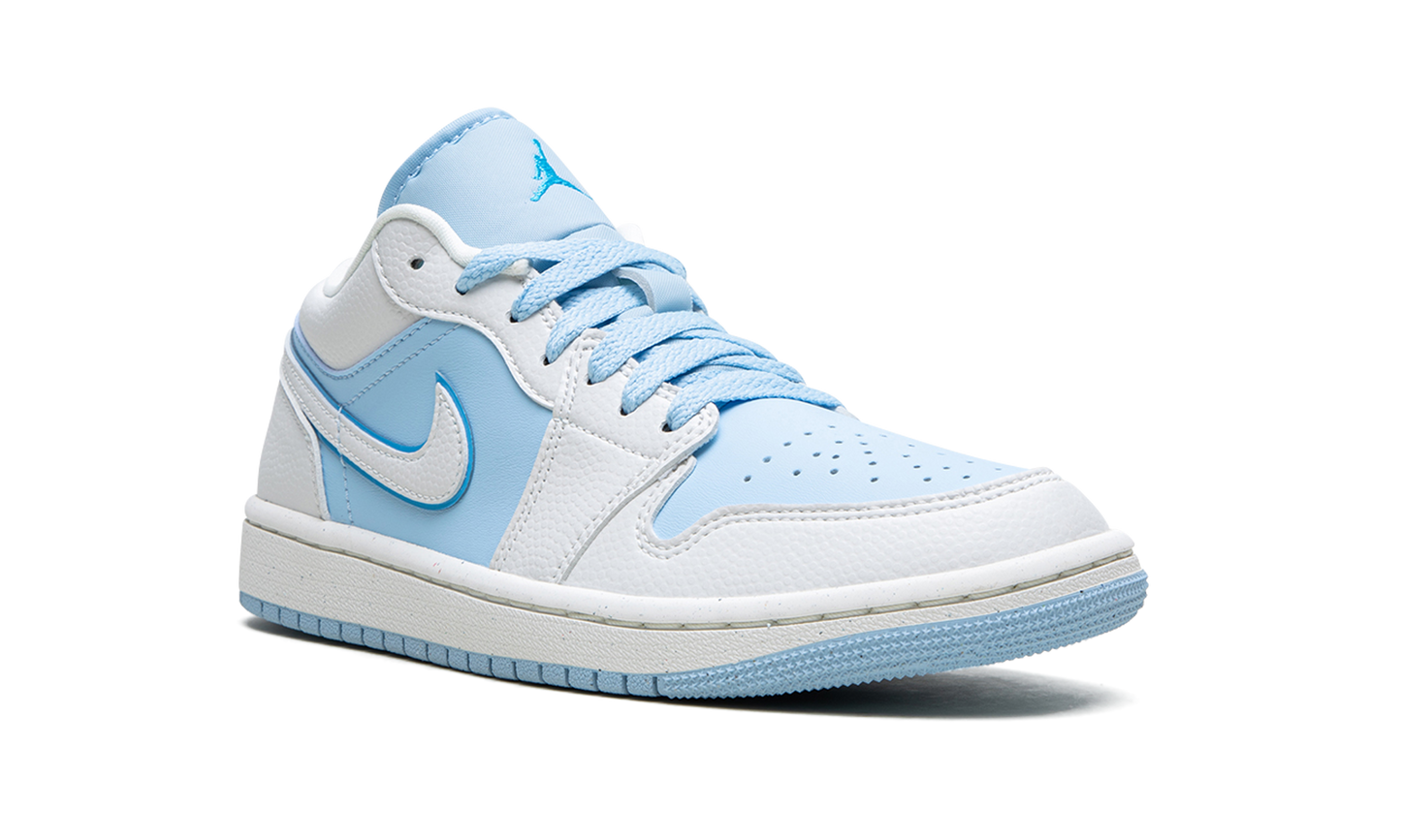 JORDAN 1 LO SE WMNS "Ice Blue" DV1299 104