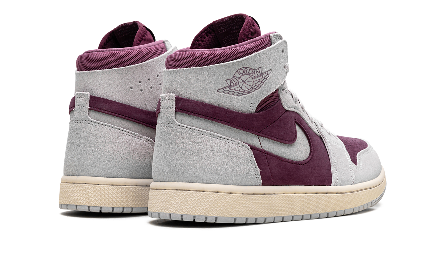 Air Jordan 1 "Bordeaux" DV1305 600