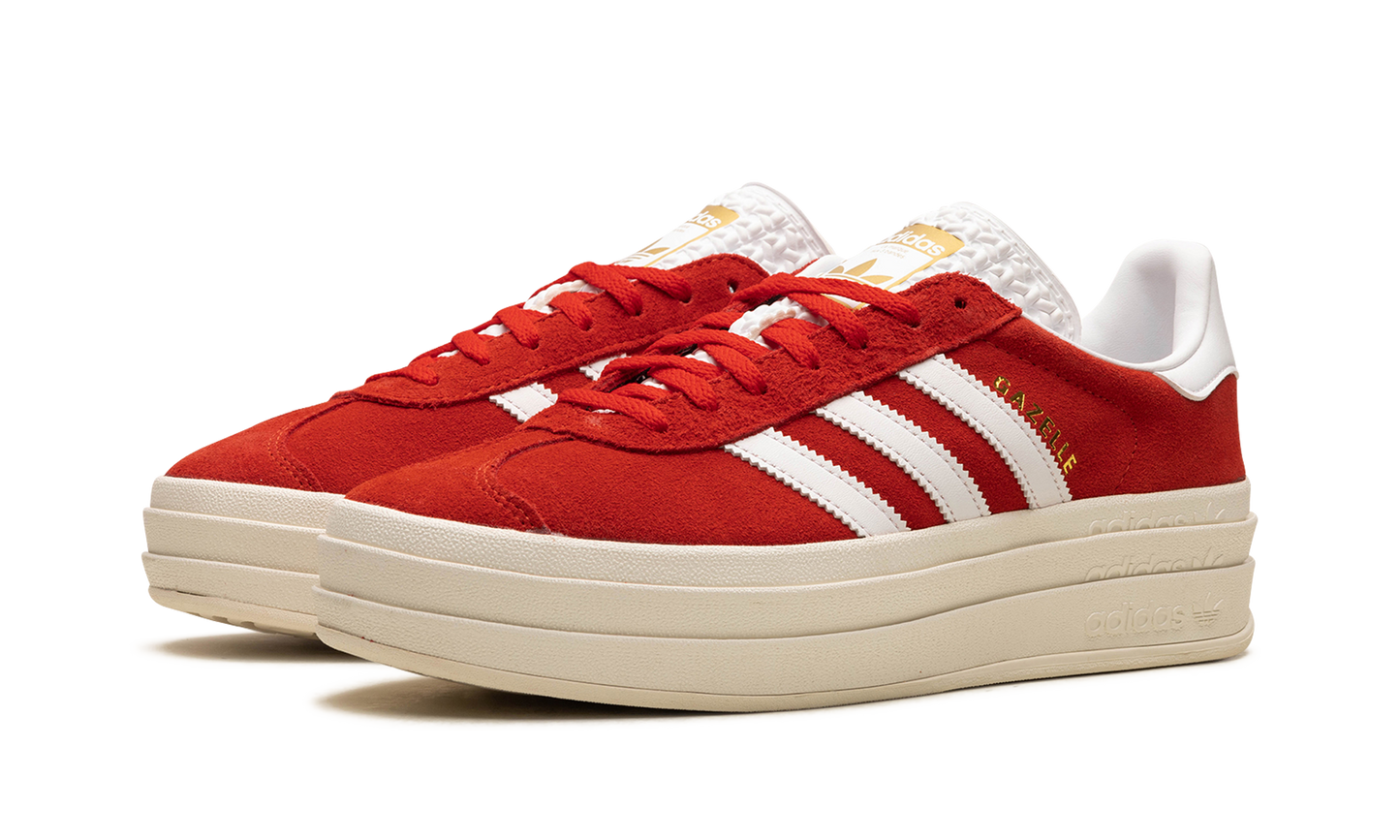 GAZELLE BOLD WMNS "Red"