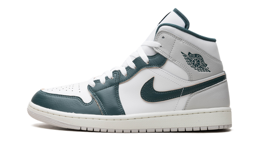 Air Jordan 1 "Oxidized Green" FQ7720 103