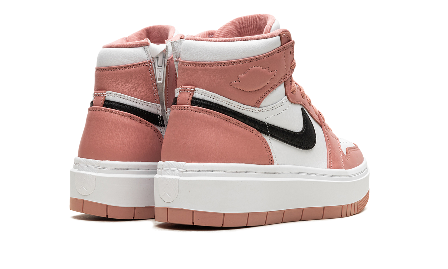 Jordan 1 Elevate High WMNS "Red Stardust" DN3253 601