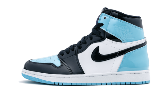 AIR JORDAN 1 HIGH OG WMNS "UNC Patent Leather" CD0461 401