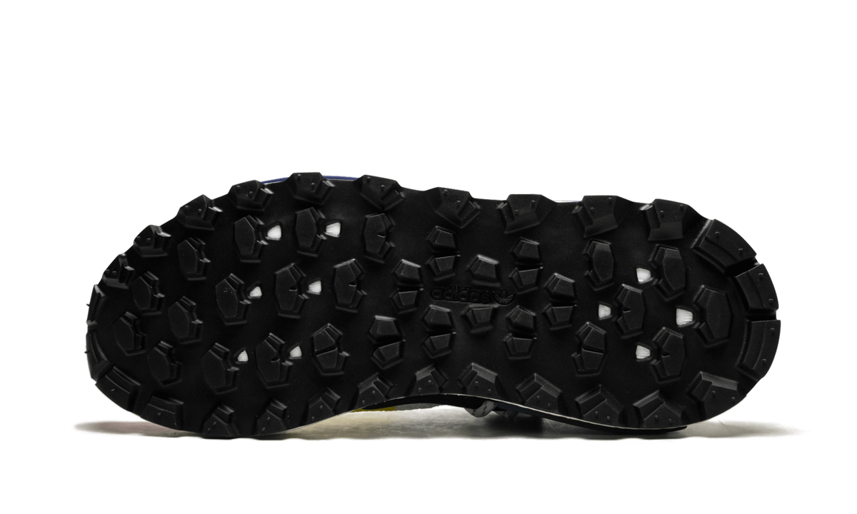 NMD Humanrace Trail "Pharrell Williams X Billionaire Boys Club - Heart and Mind Multicolor"