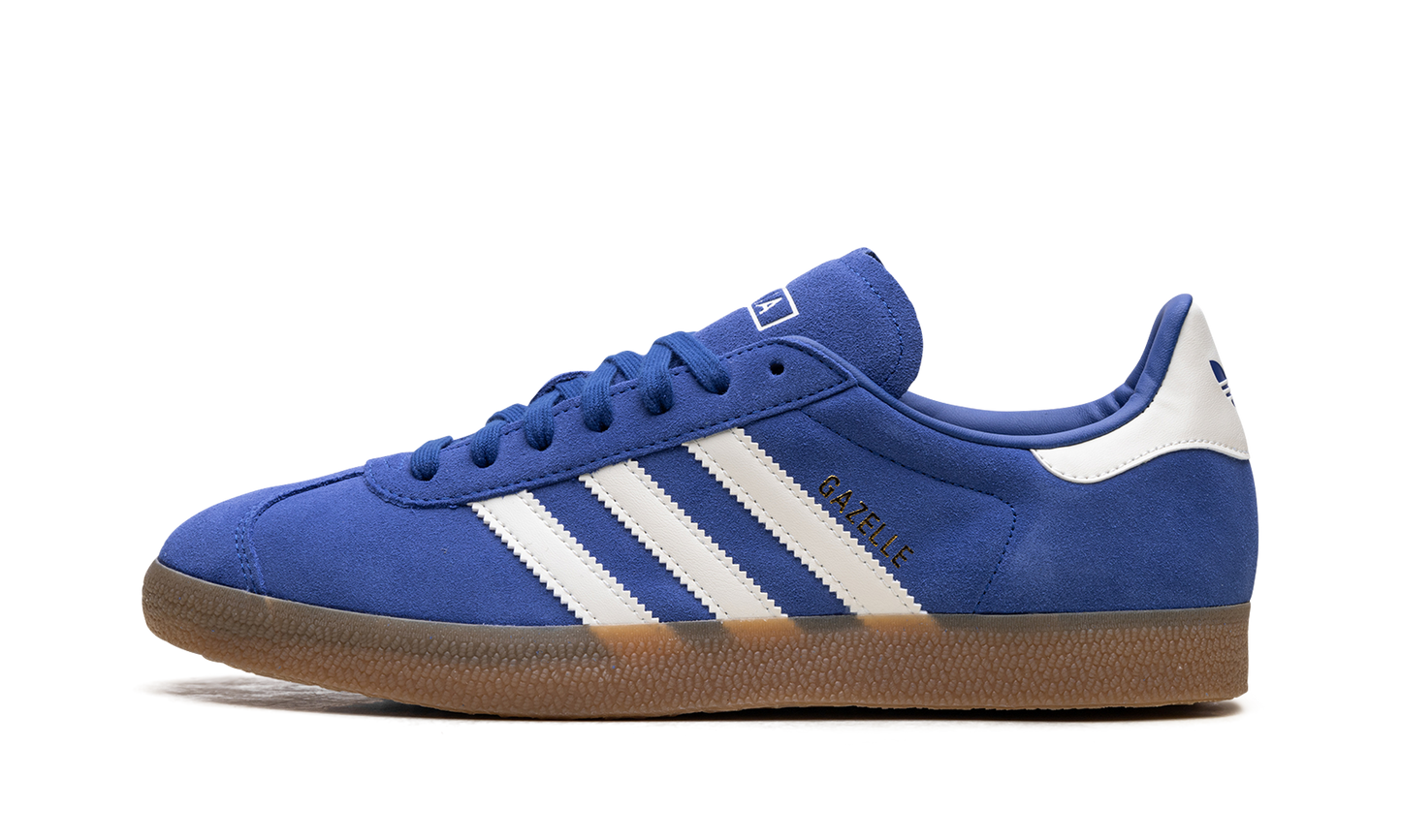 Gazelle "Royal Blue Gum"