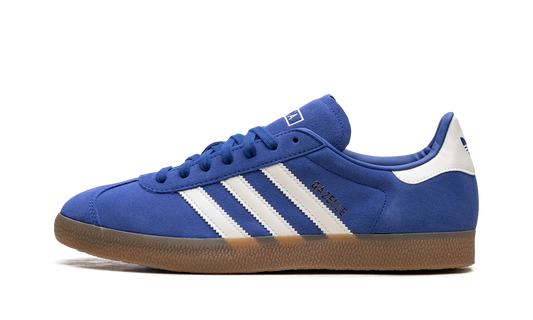 Gazelle "Royal Blue Gum"