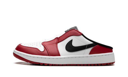 Jordan 1 Mule Golf "Chicago" FJ1214 101