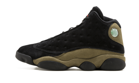 Air Jordan 13 Retro "Olive" 414571 006