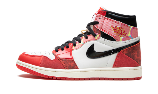 Air Jordan 1 High OG "Spider-Man Across the Spider-Verse" DV1748 601