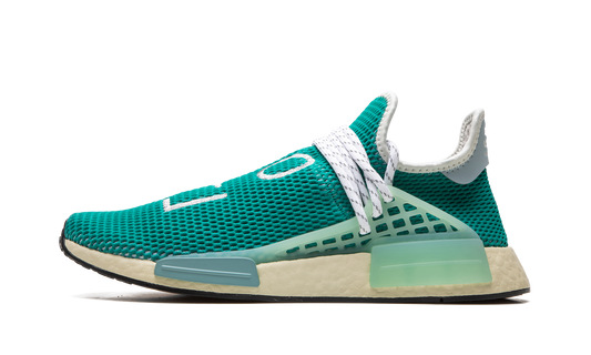 NMD Humanrace "Pharrell Williams - Dash Green"