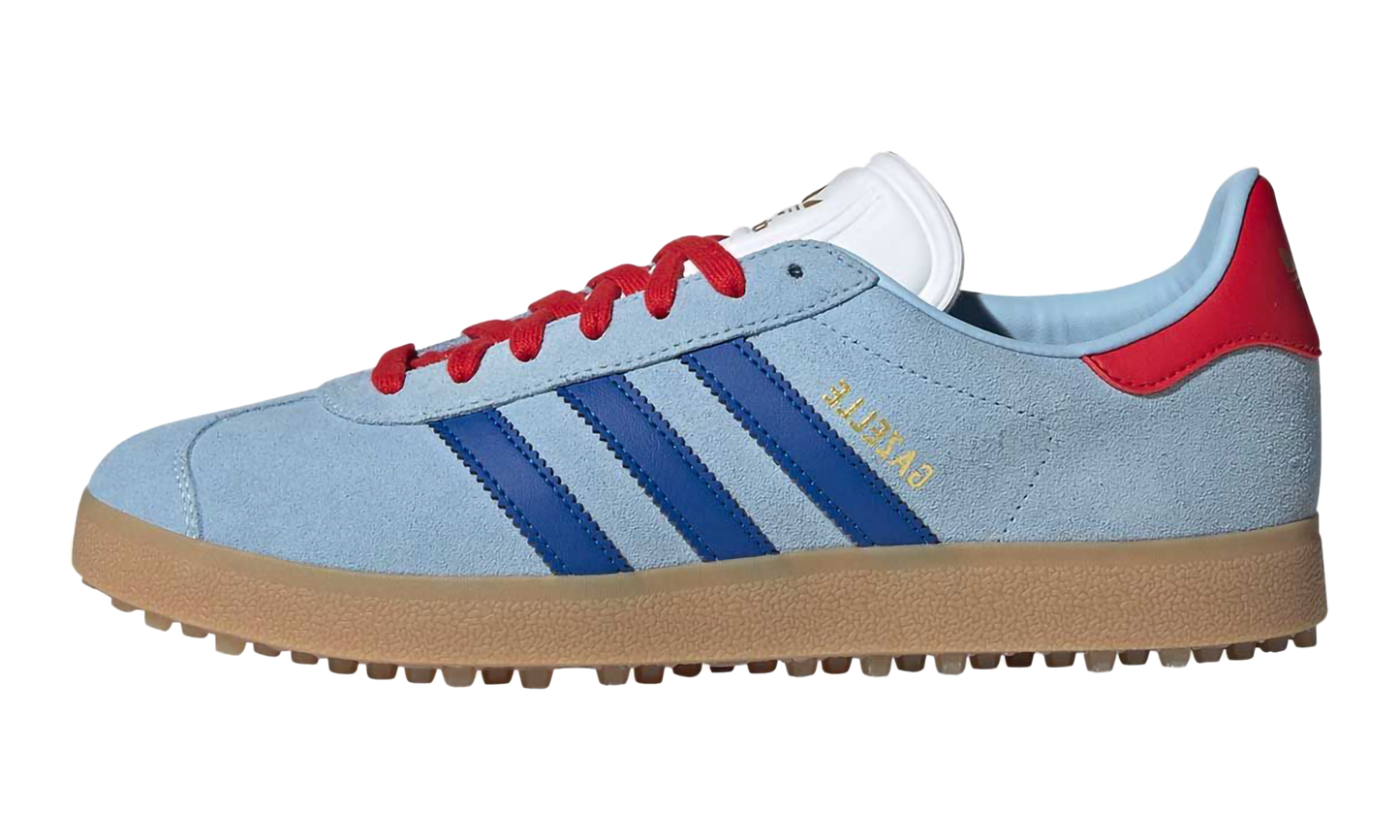 Gazelle Spikeless Golf "Clear Sky"