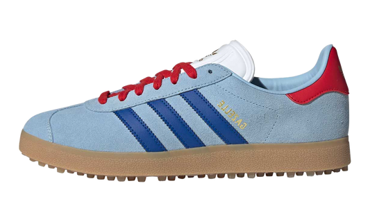 Gazelle Spikeless Golf "Clear Sky"