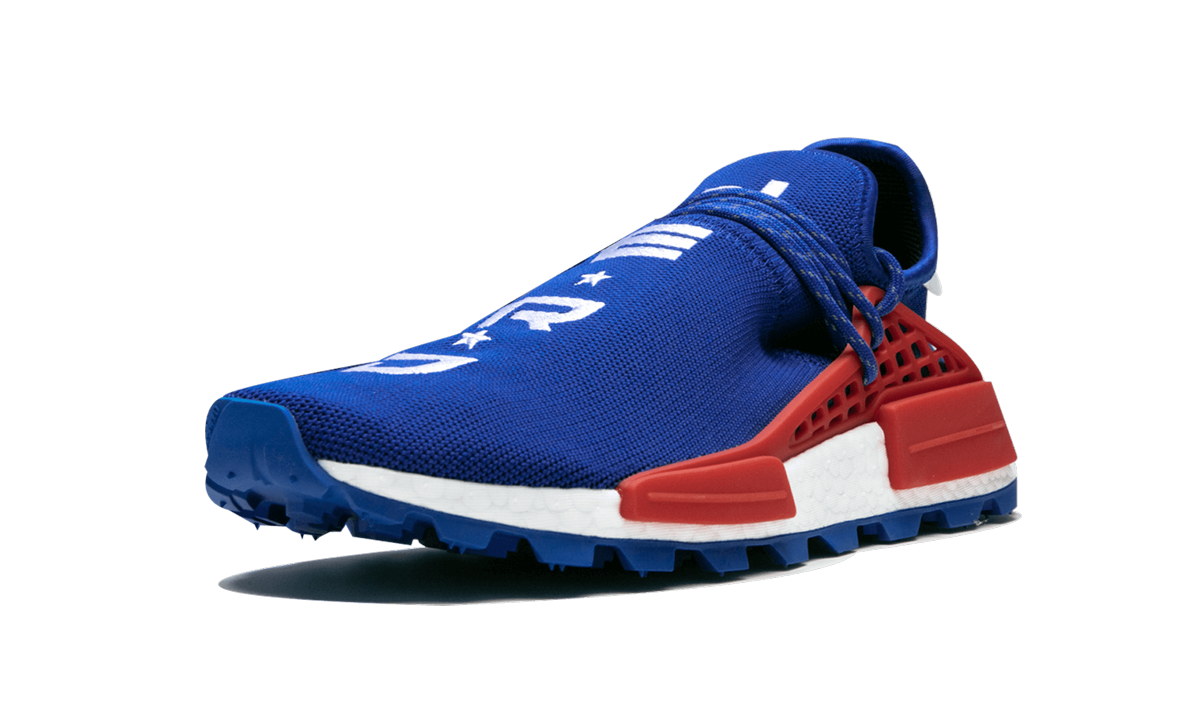 NMD Humanrace Trail "Pharrell Williams - N.E.R.D. ComplexCon Exclusive 2018"