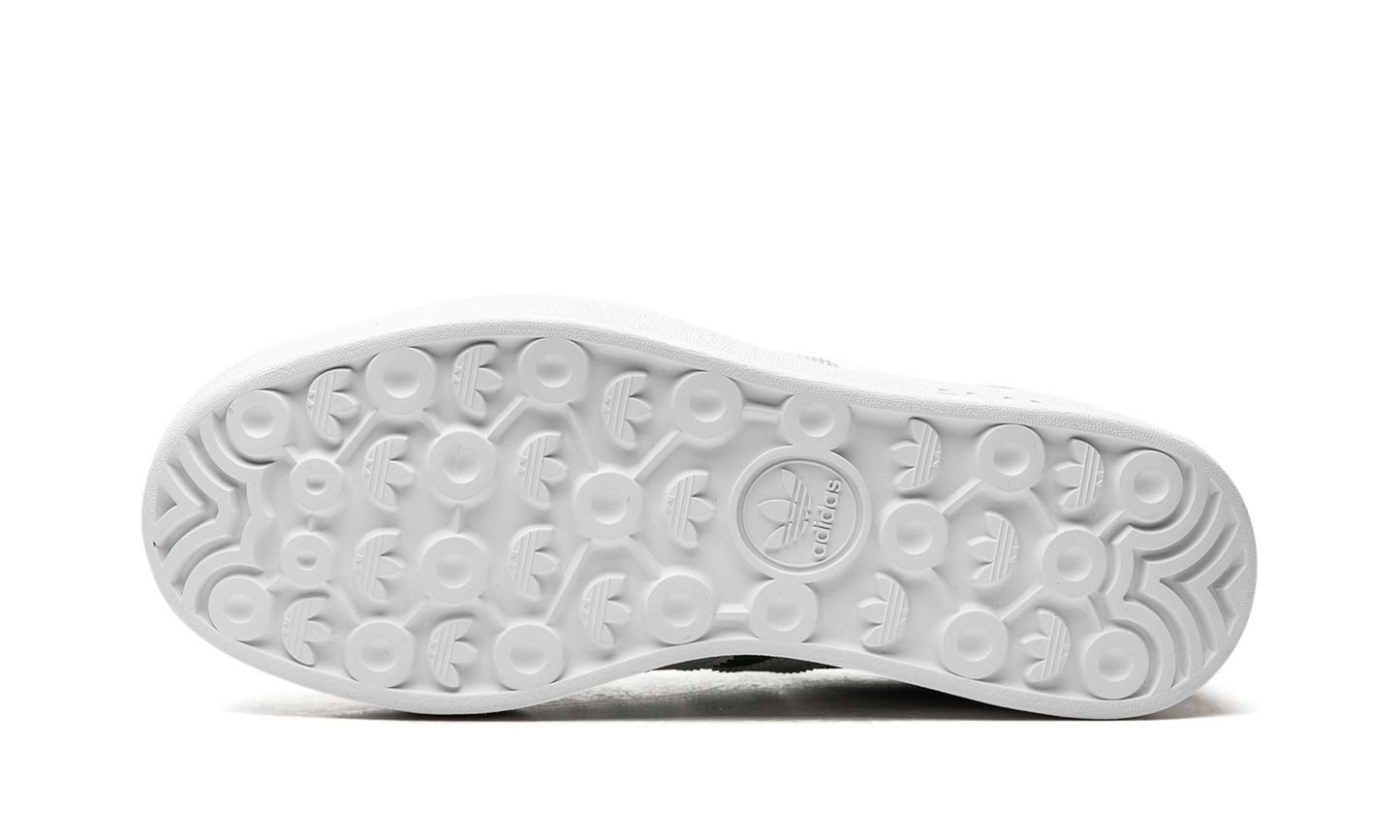 Gazelle Bold WMNS "Green Lucid Pink"