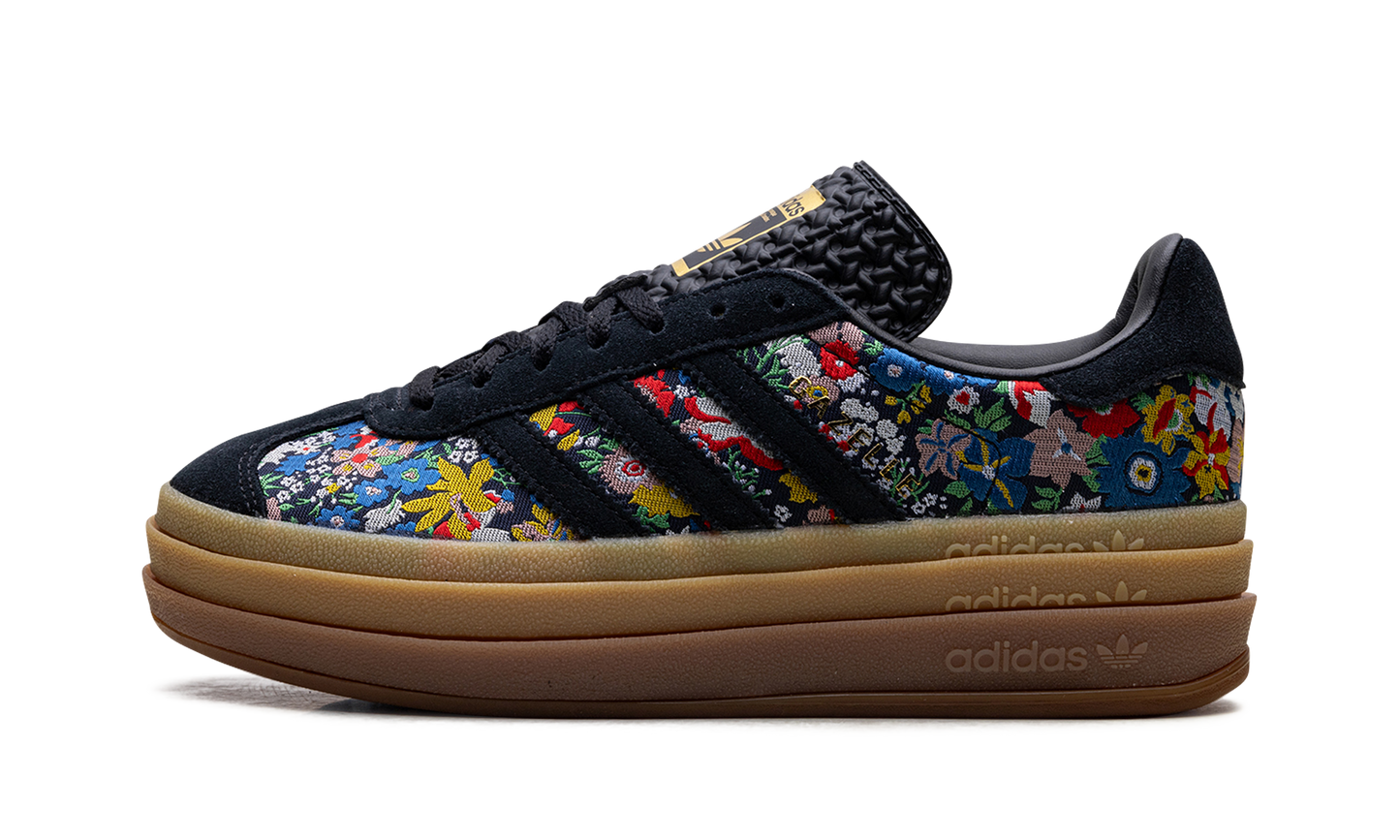 Gazelle Bold WMNS "Liberty London Floral Embroidery"