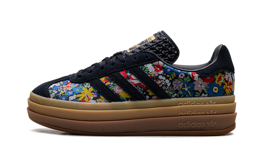 Gazelle Bold WMNS "Liberty London Floral Embroidery"
