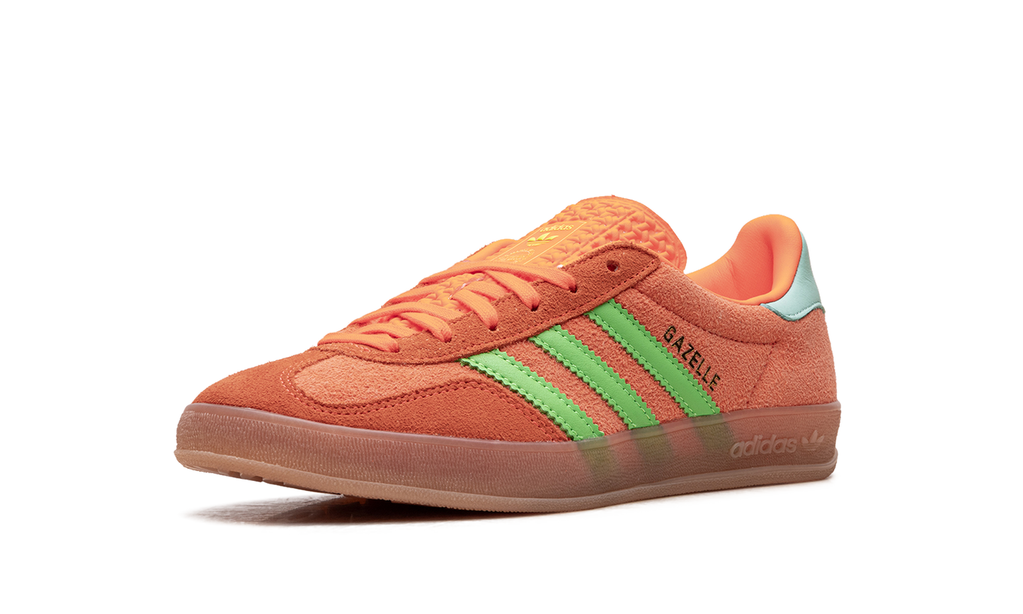 Gazelle Indoor WMNS "Solar Orange"