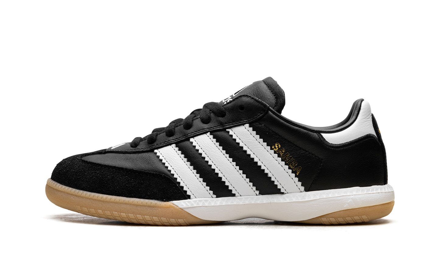Samba Millenium "Black"