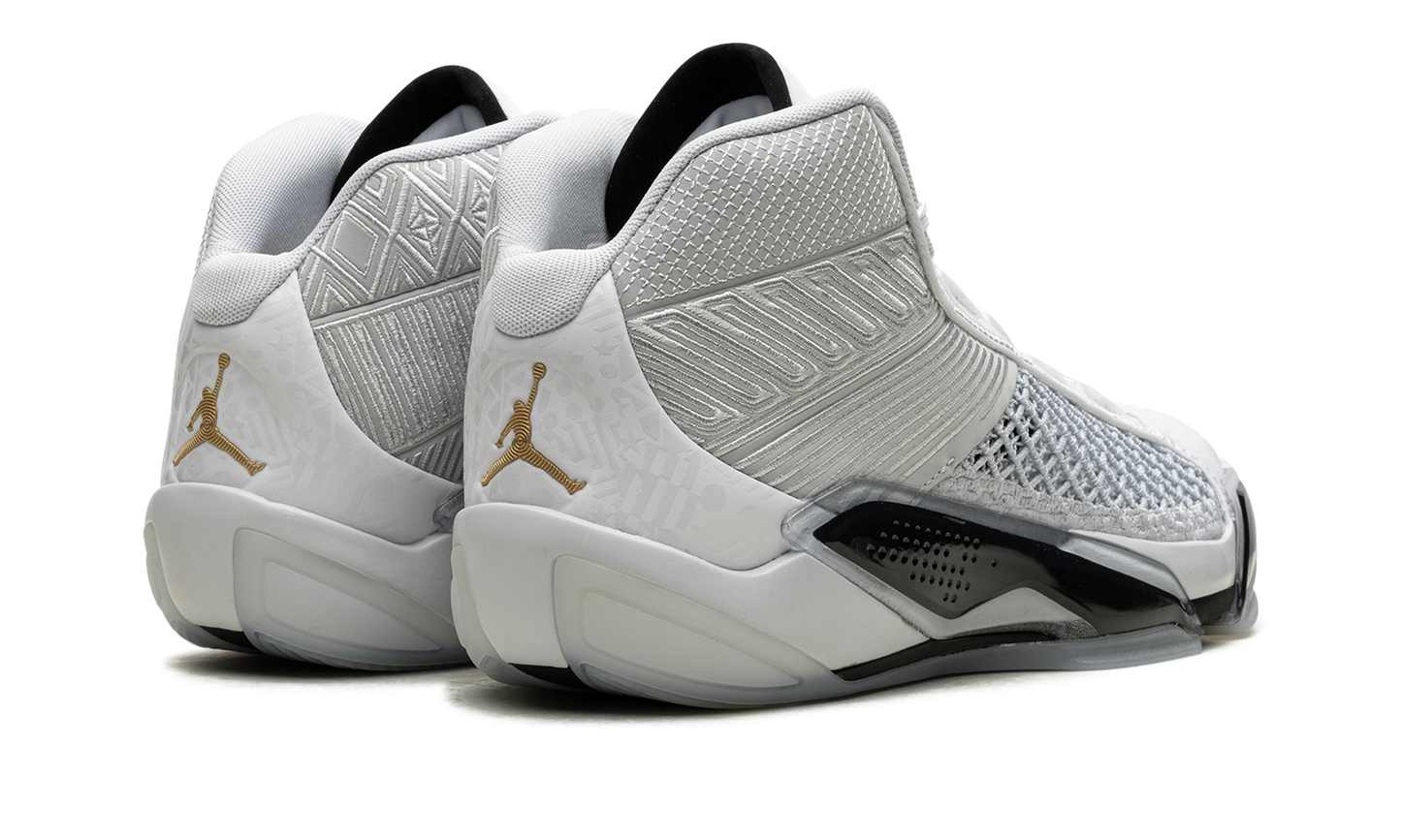 Air Jordan 38 "FIBA" FN7481 100