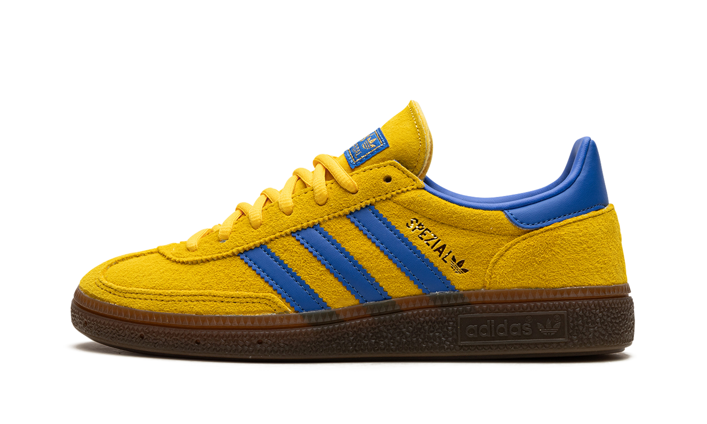 Handball Spezial "Yellow"