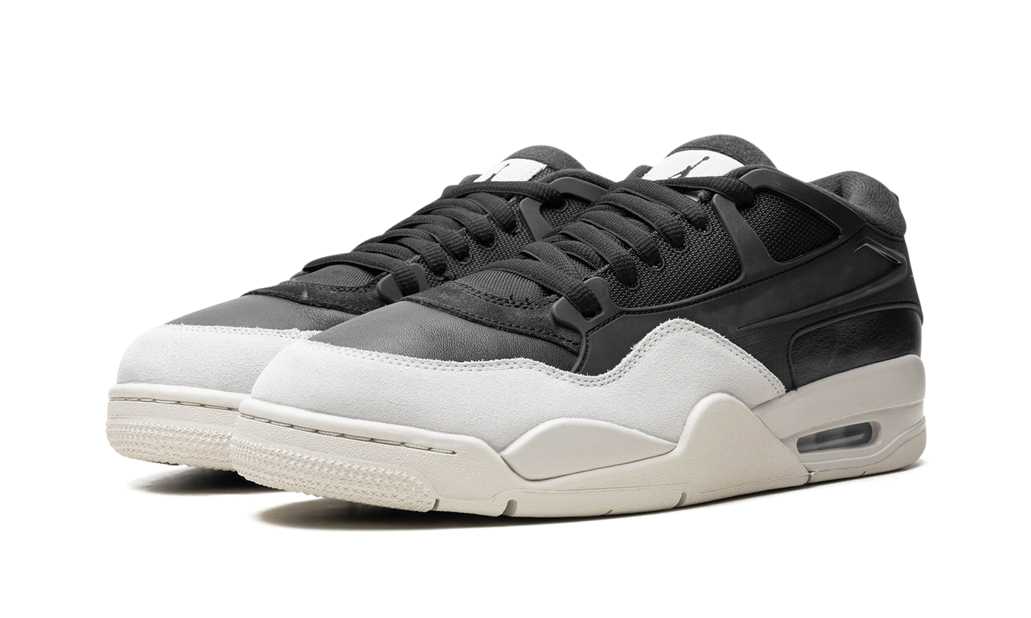 Air Jordan 4 RM "Light Bone" FQ7939 001