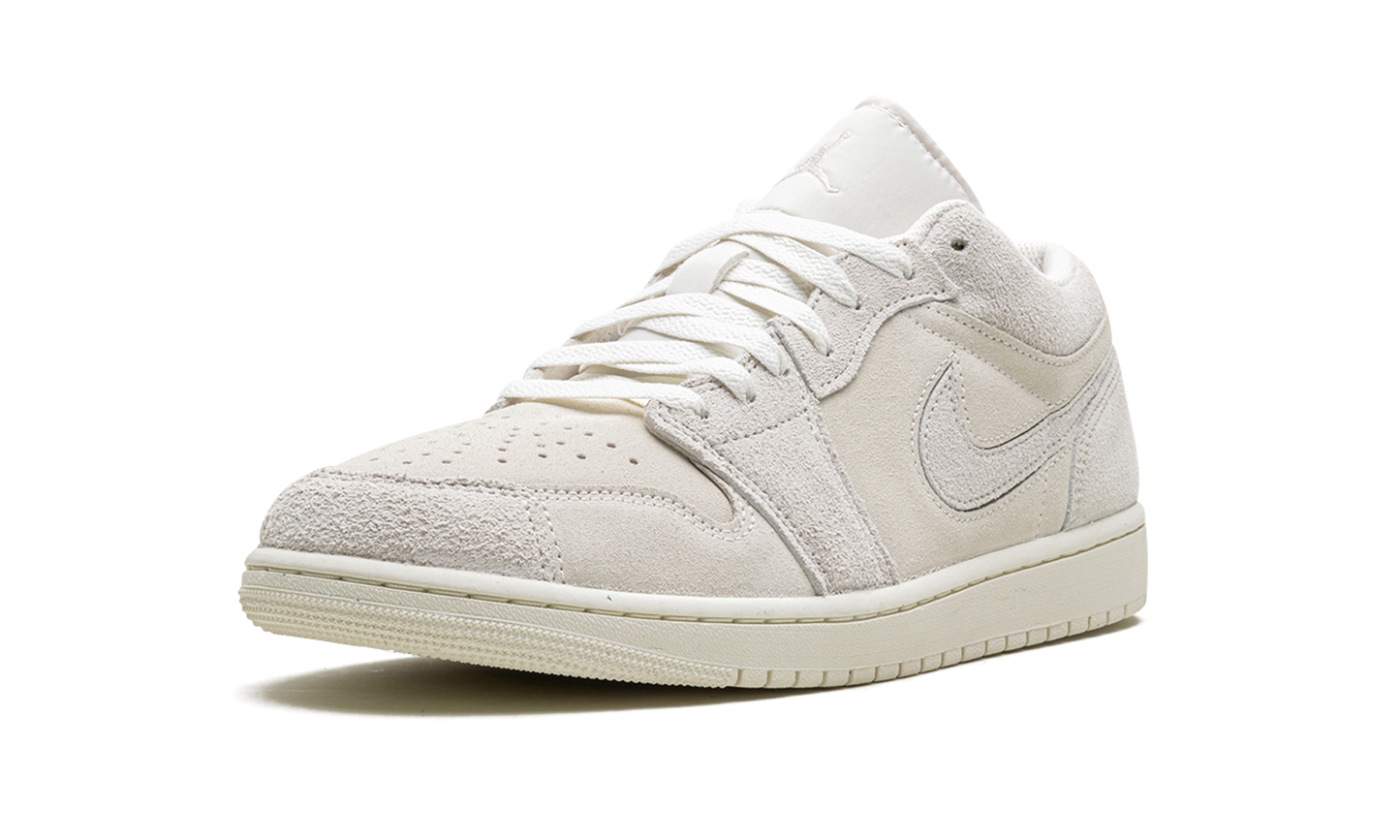 Air Jordan 1 "Pale Ivory" FQ3055 100