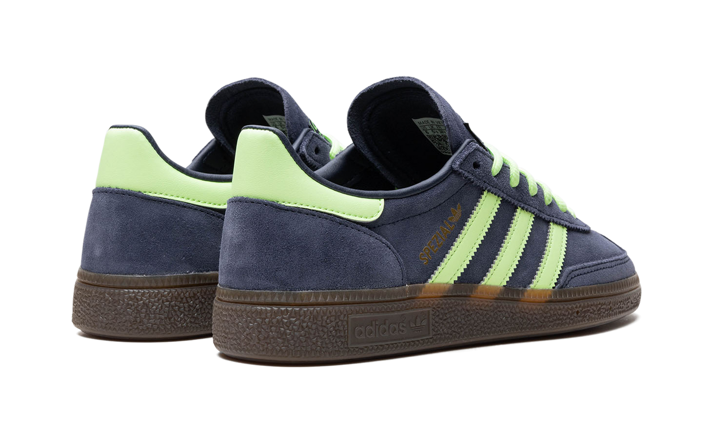 Handball Spezial "Green Spark"