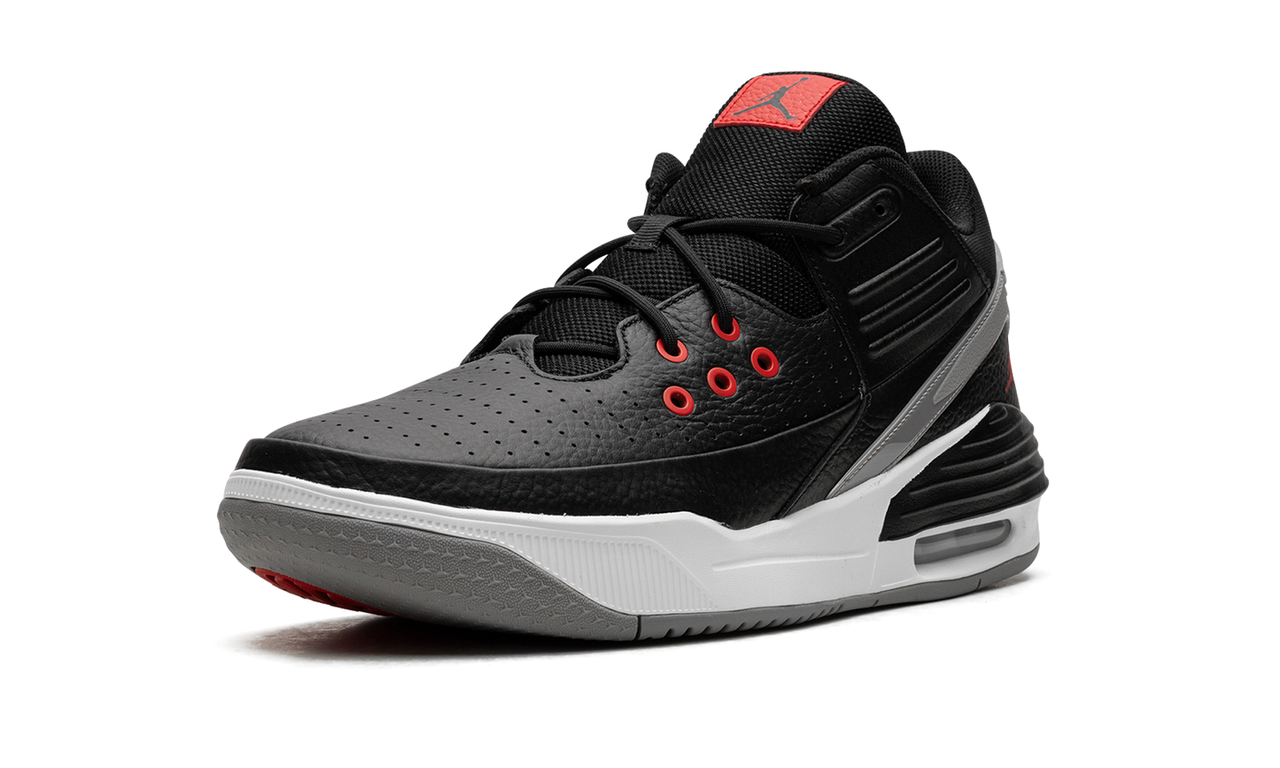 Jordan Max Aura 5 "Black Cement" DZ4353 061