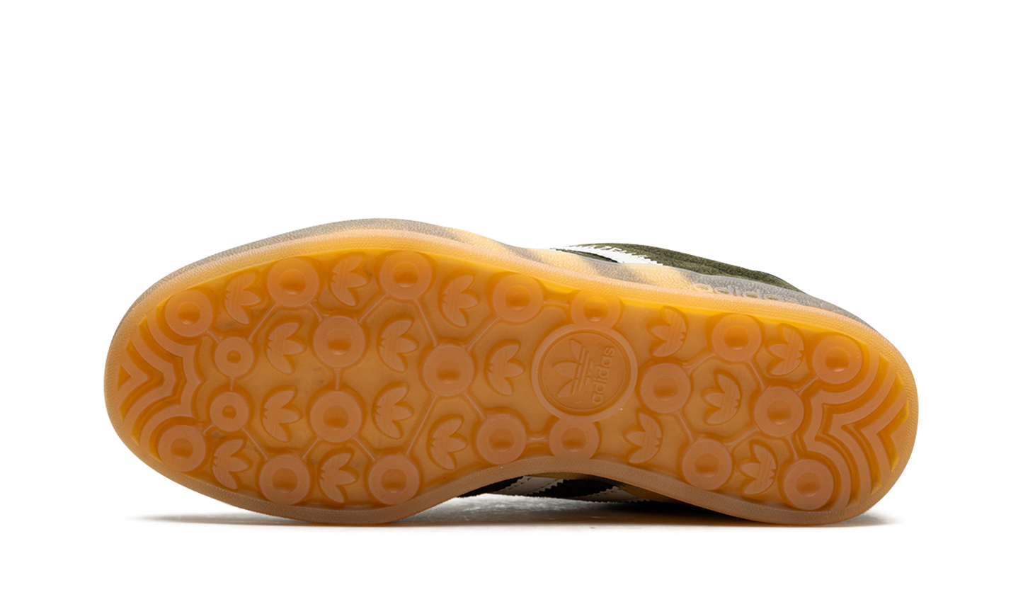 Gazelle Indoor "Night Cargo"