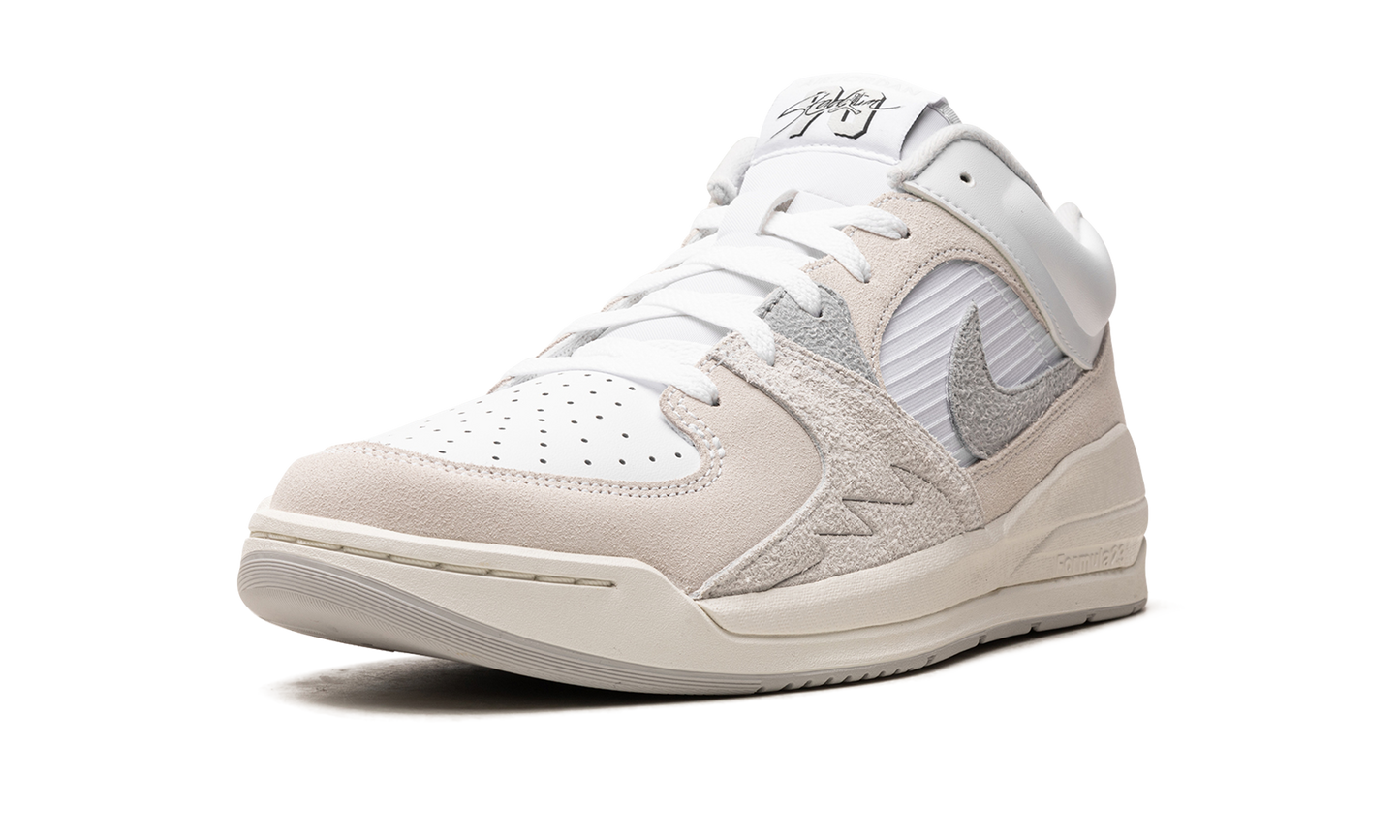 Jordan Stadium 90 "White/Grey" DX4397 100