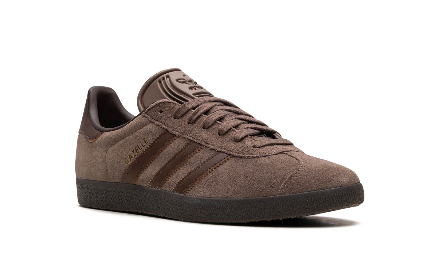 Gazelle "Earth Strata Brown Gum"