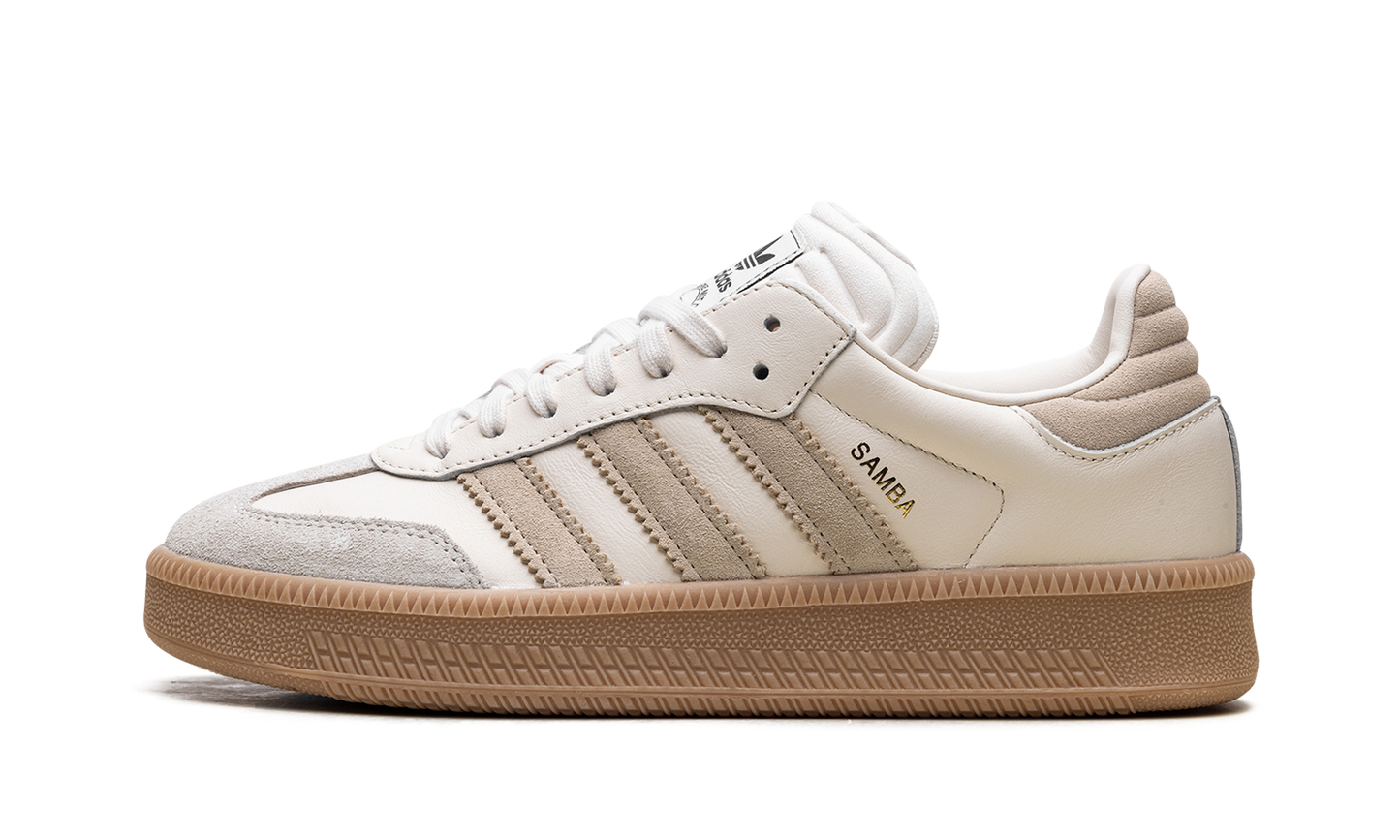 Samba XLG "Magic Beige Gum"