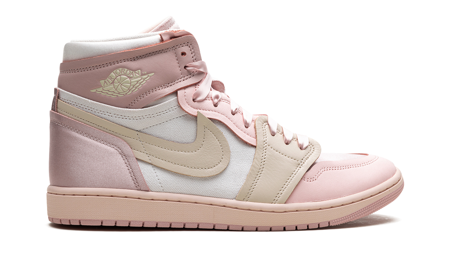 Air Jordan 1 High WMNS "Method of Make" FZ8779 600