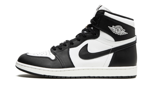 Air Jordan 1 High 85 "Black / White 2023" BQ4422 001