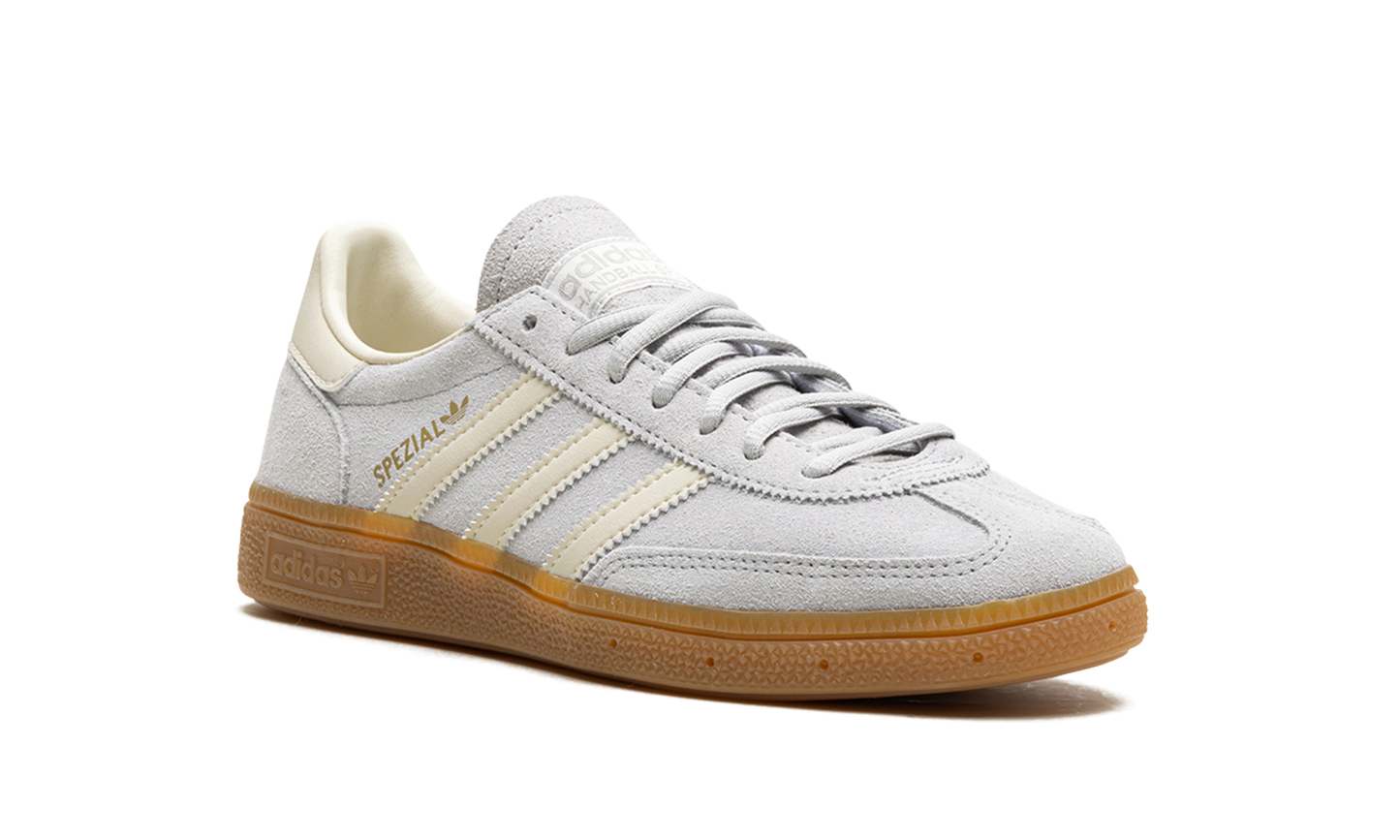 Handball Spezial "Grey Cream White"