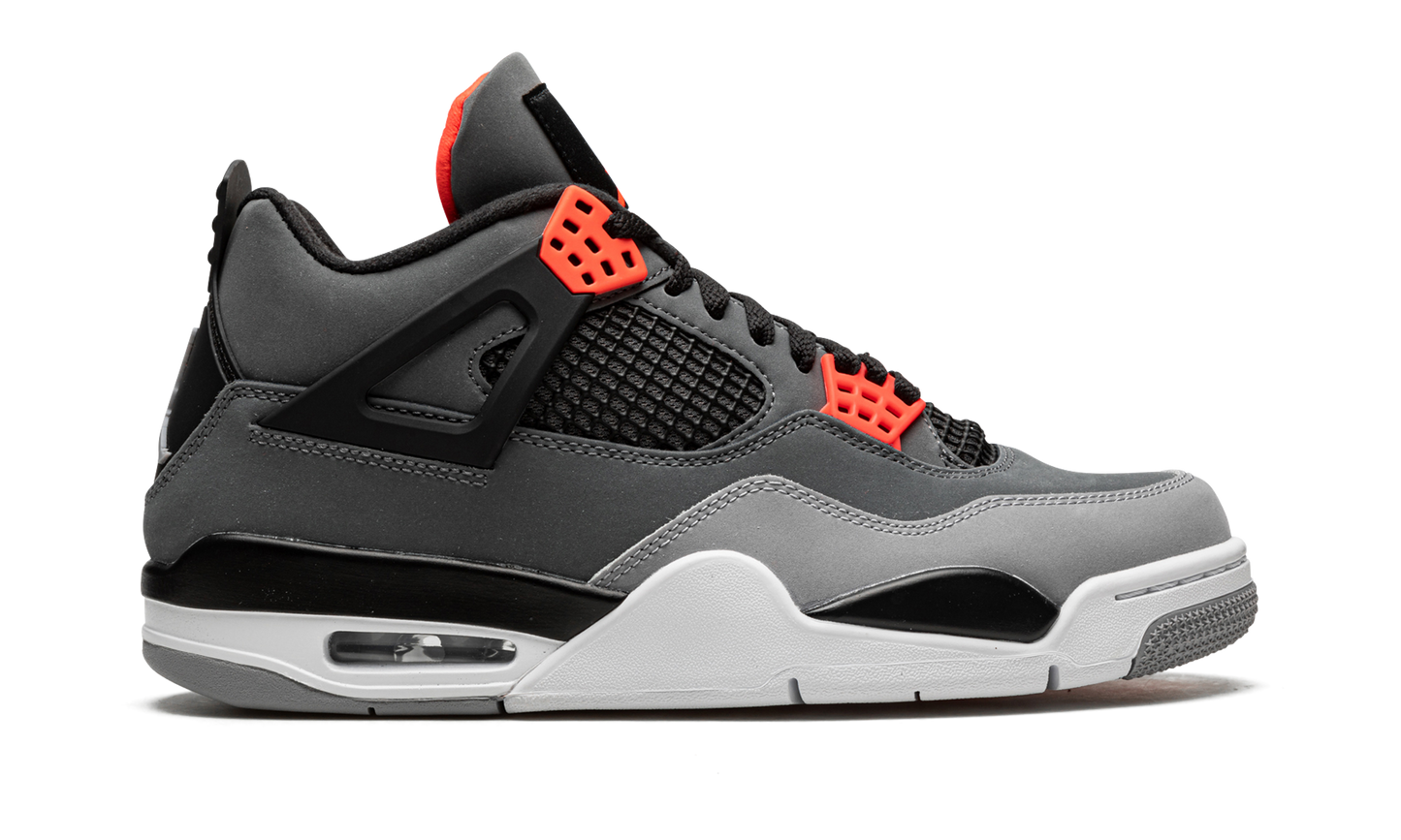 Air Jordan 4 Retro "Infrared" DH6927 061