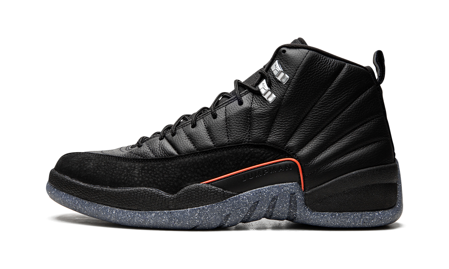 Air Jordan 12 Retro "Utility" DC1062 006