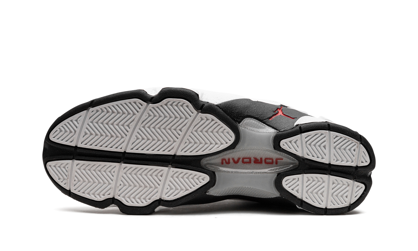 JORDAN OMEN'S OG WMNS "White Black" 133000 106