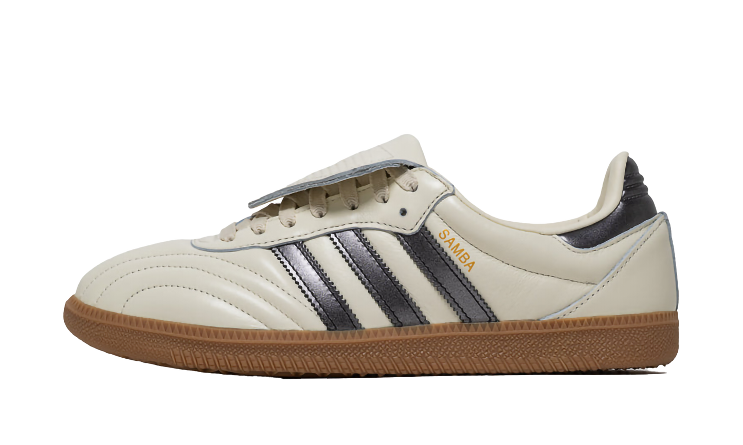 Samba LT WMNS "Cream White Gum"