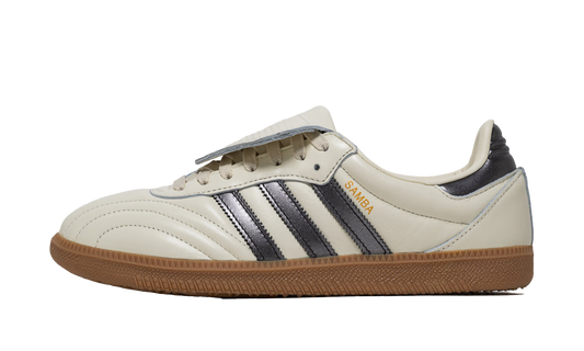 Samba LT WMNS "Cream White Gum"