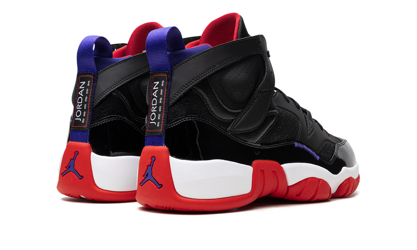 Jordan Jumpman Two Trey "Raptors" DO1925 001