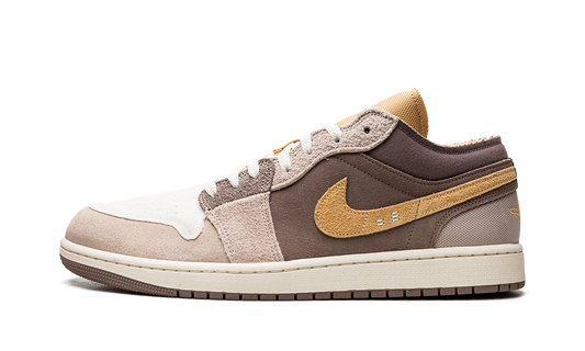 Air Jordan 1 Low SE Craft "Taupe Haze" DN1635 200