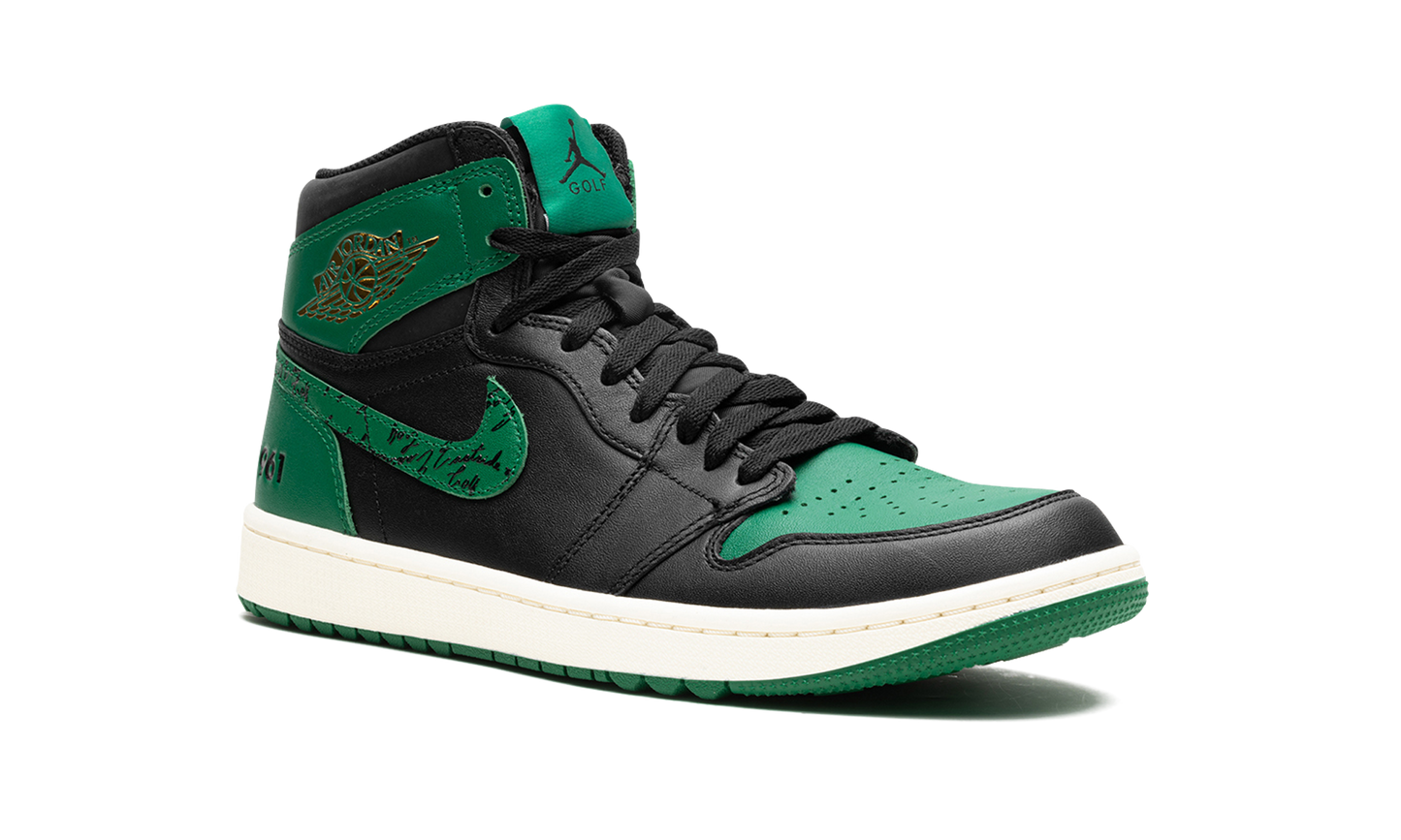 Air Jordan 1 High Golf "Eastside Golf" FJ0849 001